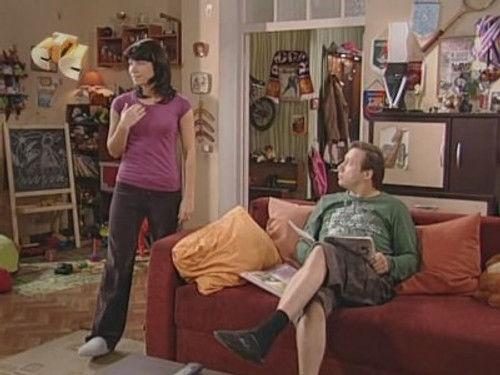 The Voronins Season 1 Episode 9 - Voroniny Season 1 Episode 9