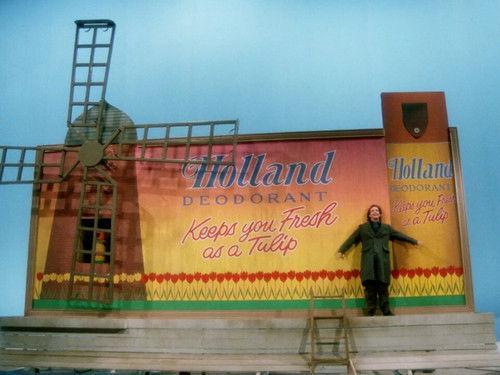 Perfect Strangers Season 6 Episode 20 - Climb Every Billboard