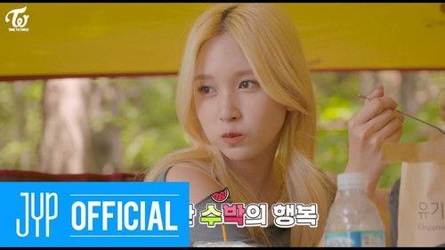 TIME TO TWICE Season 4 Episode 2 - Healing Camping EP.02
