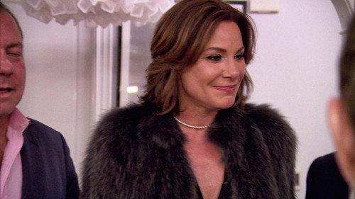 The Real Housewives of New York City Season 9 Episode 12 - Regency Reunion