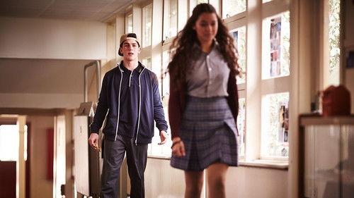 Nowhere Boys Season 2 Episode 4 - Episode 4