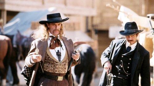 undefined Season 1 Episode 1 - Deadwood