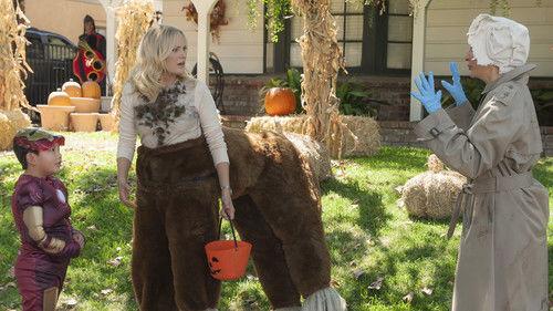 undefined Season 1 Episode 6 - Halloween