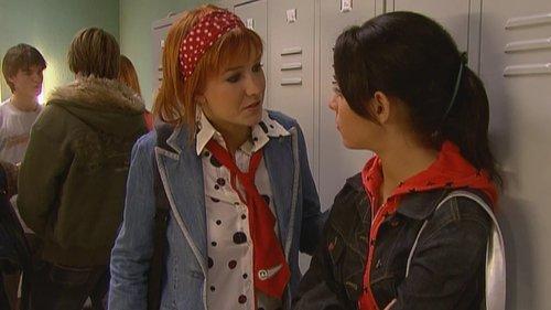 The House Of Anubis Season 1 Episode 38 - Episode 38