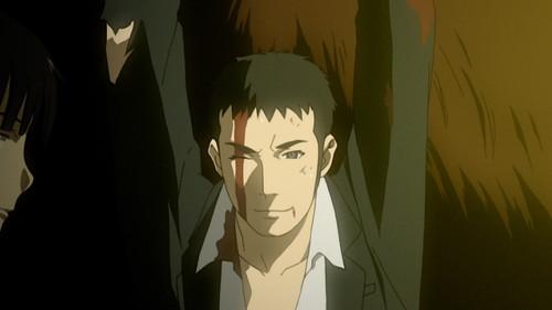 Ga-Rei-Zero Season 1 Episode 10 - Behind the Tragedy