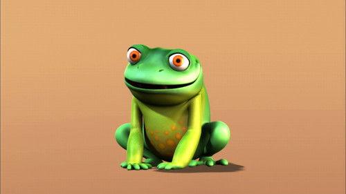 Dinosaur Train Season 1 Episode 18 - Campout!