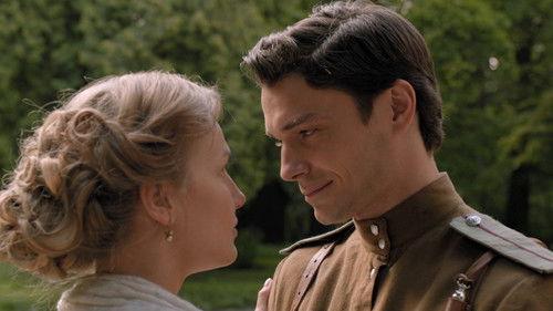 Mata Hari Season 1 Episode 9 - Memoirs of a Spy