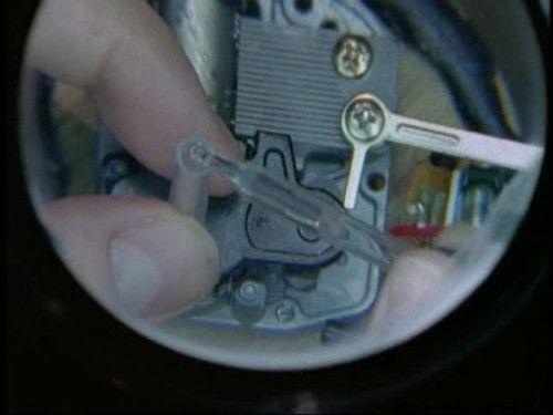 Forever Knight Season 3 Episode 1 - Black Buddha (1)