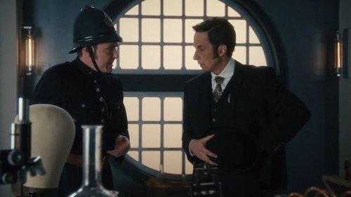 Murdoch Mysteries Season 17 Episode 1 - Do the Right Thing (1)