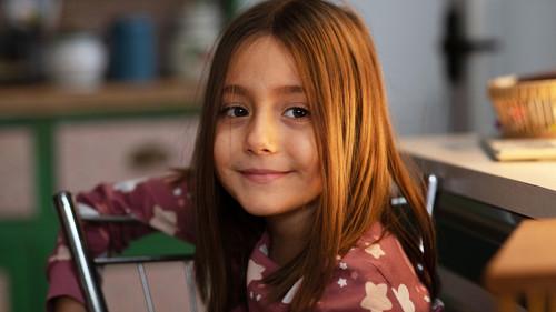 Shared Custody Season 1 Episode 1 - Friends