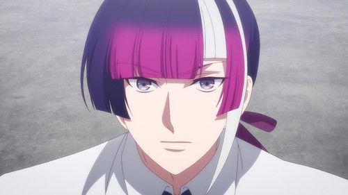 Classic★Stars Season 1 Episode 8 - Emotion 08: Love Is Freedom