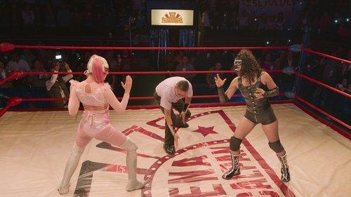 Against the Ropes Season 1 Episode 10 - Day of the Dead