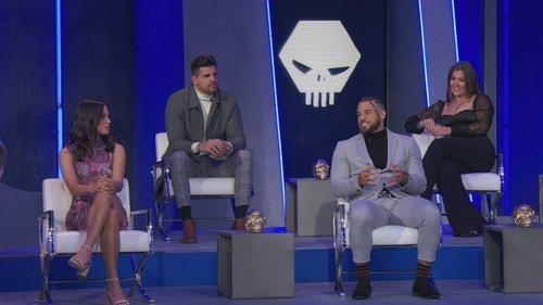 The Challenge Season 36 Episode 20 - Reunion (1)