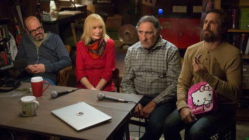 Maron Season 2 Episode 7 - Marc's Family