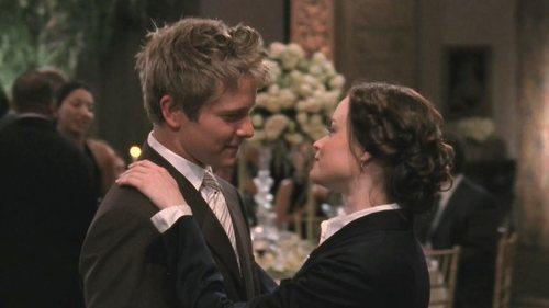 Gilmore Girls Season 5 Episode 13 - Wedding Bell Blues