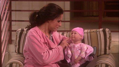 The New Adventures of Old Christine Season 5 Episode 21 - Get Smarter