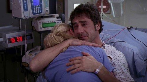 Grey's Anatomy Season 2 Episode 25 - 17 Seconds
