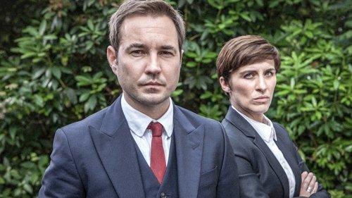 Line of Duty Season 3 Episode 5 - Episode 5