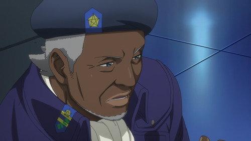 The Legend of the Galactic Heroes: Die Neue These Season 1 Episode 10 - Interlude