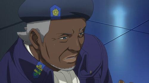 undefined Season 1 Episode 10 - Interlude