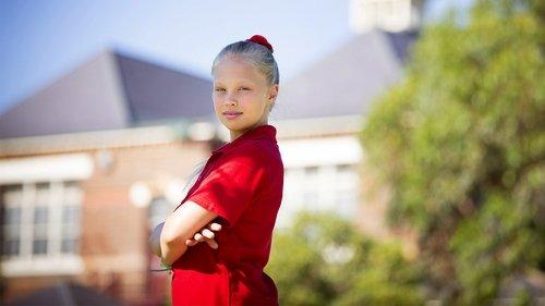 Little Lunch Season 1 Episode 4 - The Monkey Bars