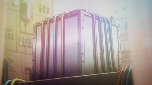 Box of Goblins Season 1 Episode 12 - Regarding The Brain