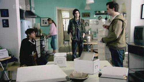 Lead Balloon Season 1 Episode 4 - Allergic