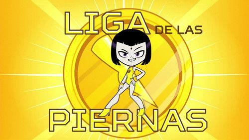 Another Week On Cartoon Season 2 Episode 6 - Episode 6