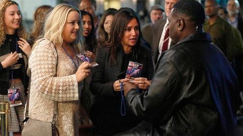 Better Things Season 1 Episode 9 - Hair of the Dog