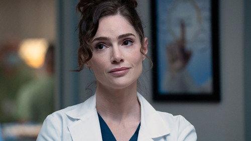 New Amsterdam Season 3 Episode 11 - Pressure Drop