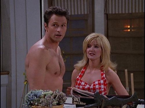 Wings Season 8 Episode 17 - House of Blues