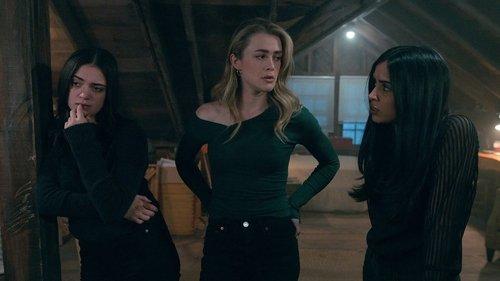 undefined Season 4 Episode 9 - Rendezvous