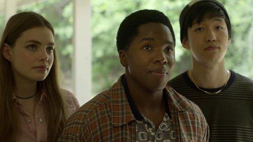 undefined Season 1 Episode 5 - "I'll Show You That It Won’t Shoot"