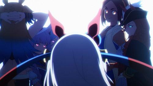 Umamusume: Cinderella Gray Season 1 Episode 17 - The Japan Cup
