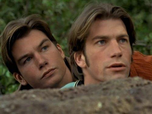 undefined Season 4 Episode 12 - The Dying Fields