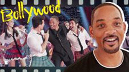 Will Smith's Bucket List Season 1 Episode 6 - Bollywood Dancing