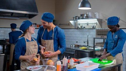 4 estrellas Season 1 Episode 4 - Episode 4