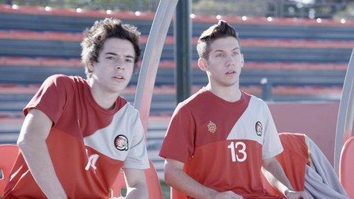 Once Season 1 Episode 15 - Episode 15