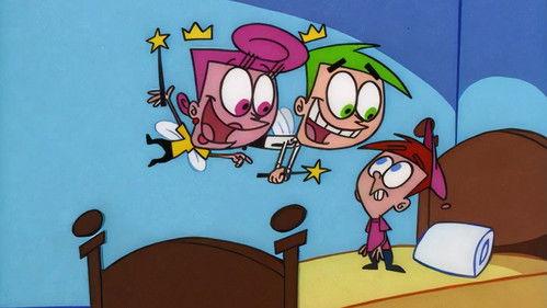 Oh Yeah! Cartoons Season 1 Episode 22 - The Fairly OddParents!