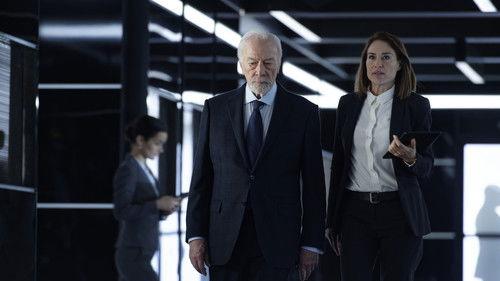 Departure Season 1 Episode 4 - Sabotage