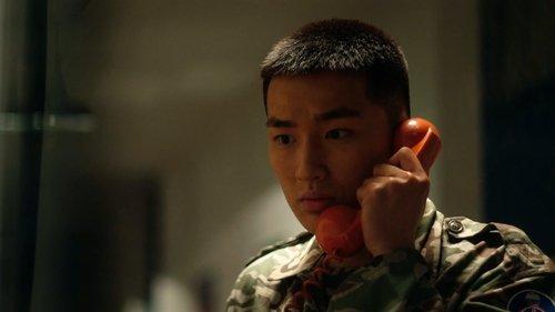 Youth of May Season 1 Episode 8 - After the Door Closes