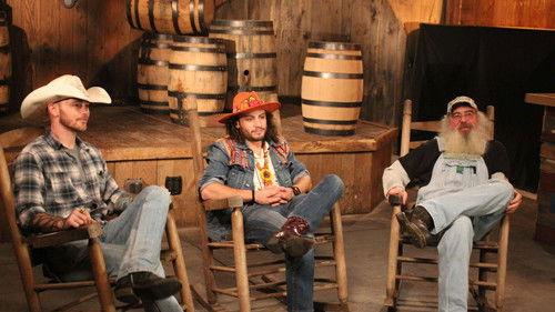 Moonshiners: Master Distiller Season 1 Episode 2 - American Whiskey