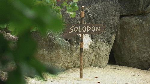 Robinson Season 27 Episode 9 - Episode 9