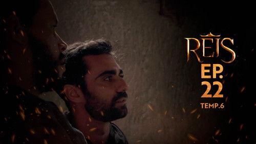 Kings Season 6 Episode 22 - Episode 22