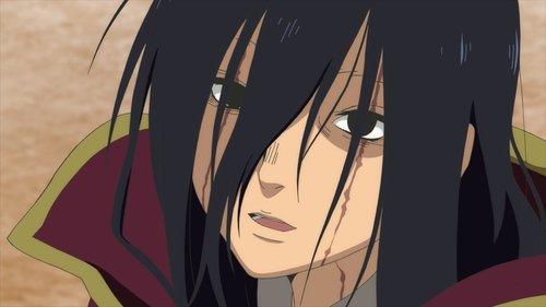 To Your Eternity Season 1 Episode 17 - The Defeated