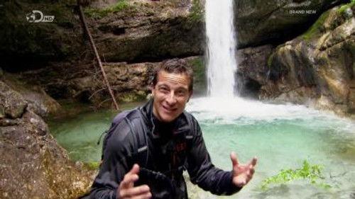 Bear Grylls: Escape From Hell Season 1 Episode 5 - Mountains