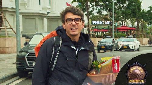 Asia Express Season 6 Episode 13 - Episode 13