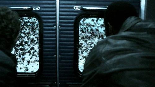 undefined Season 5 Episode 4 - Pope Breaks Bad