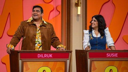 Guy Montgomery's Guy Mont Spelling Bee Season 2 Episode 8 - Episode 8