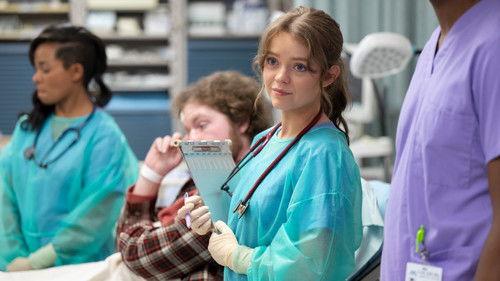 undefined Season 22 Episode 15 - Take Me to the River